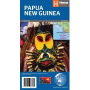 Papua Nya Guinea Hema